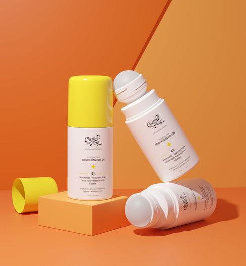 Innovist Neck| Knee| Elbow Brightening Roll On